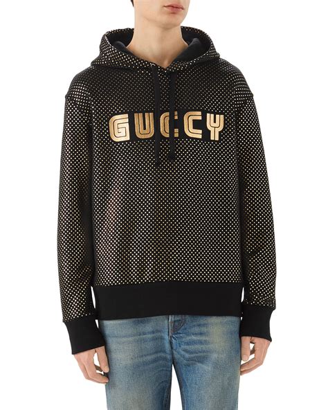 gucci hoodie neiman marcus|neiman marcus gucci clothing.